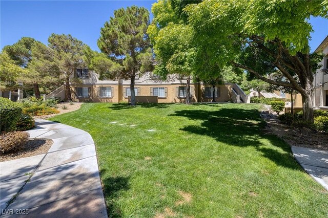 1705 King James St Unit 203, Las Vegas, NV 89144 - photo 24