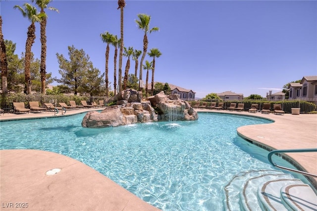 1705 King James St Unit 203, Las Vegas, NV 89144 - photo 28