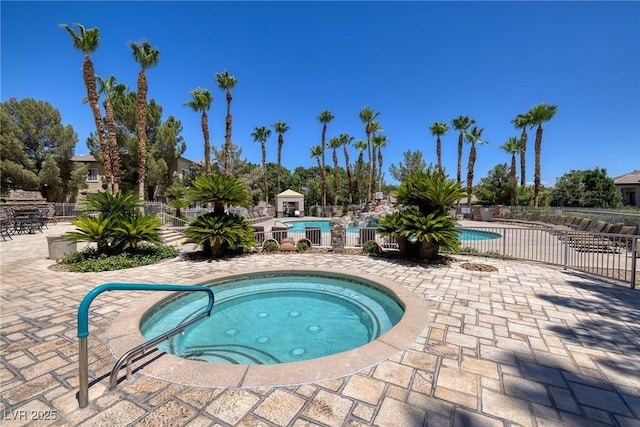 1705 King James St Unit 203, Las Vegas, NV 89144 - photo 29