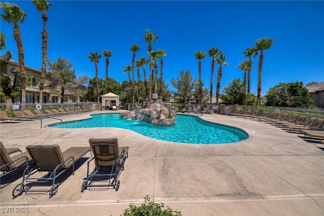 1705 King James St Unit 203, Las Vegas, NV 89144 - photo 30