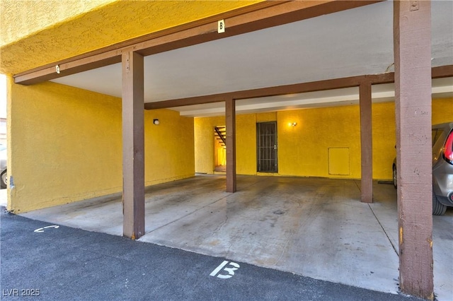 1480 Hialeah Dr Unit B, Las Vegas, NV 89119 - view of patio / terrace