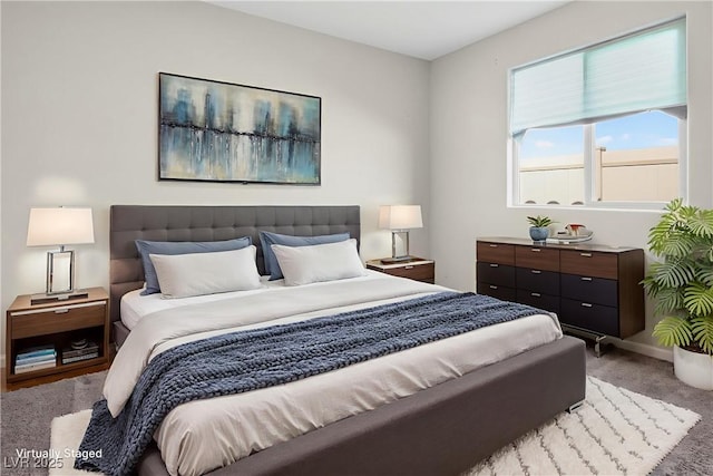 2175 Limestone Cove Ct, Laughlin, NV 89029 - bedroom featuring carpet flooring and baseboards