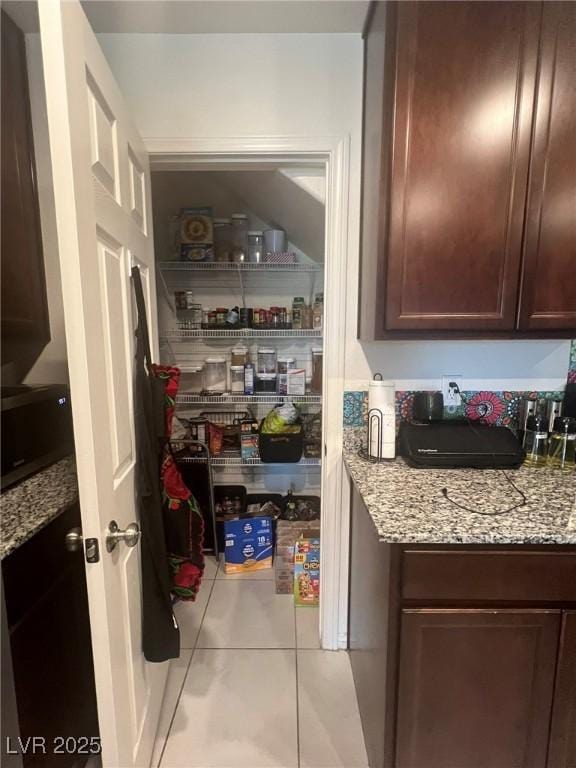 4056 Campeche Ave, Las Vegas, NV 89121 - view of pantry