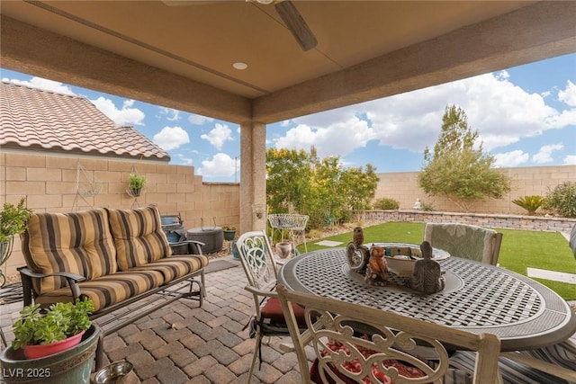 10935 Gardenova Ave, Las Vegas, NV 89166 - photo 29