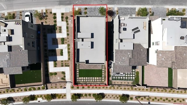 11658 Midnight Melody Ave, Las Vegas, NV 89138 - photo 4