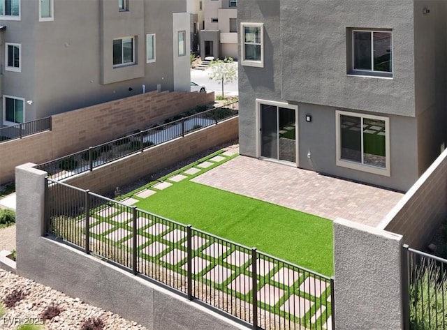 11658 Midnight Melody Ave, Las Vegas, NV 89138 - photo 19