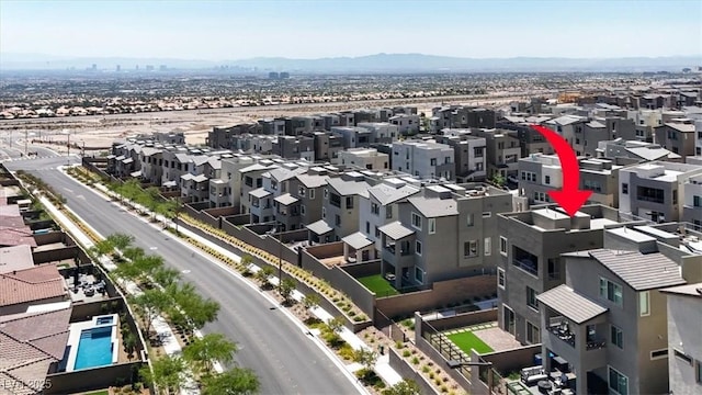 11658 Midnight Melody Ave, Las Vegas, NV 89138 - photo 64