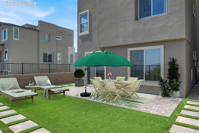 11658 Midnight Melody Ave, Las Vegas, NV 89138 - photo 20