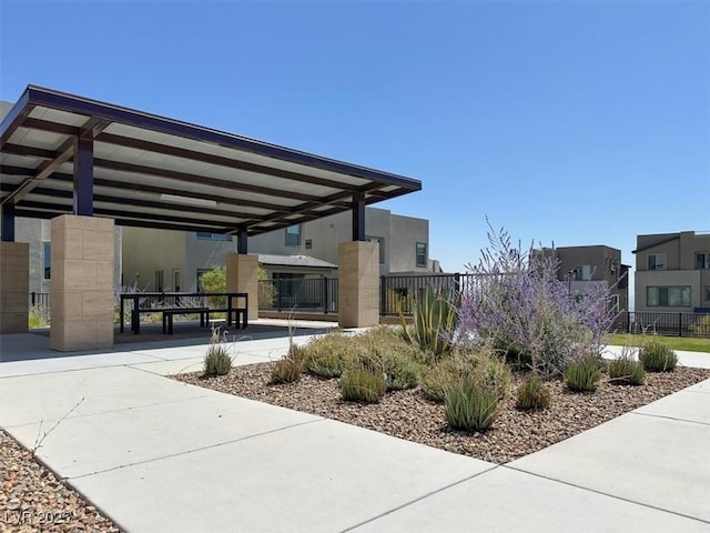 11658 Midnight Melody Ave, Las Vegas, NV 89138 - photo 74