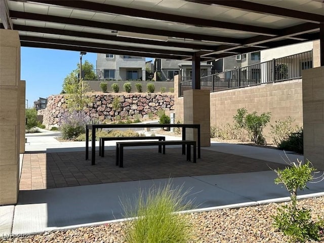 11658 Midnight Melody Ave, Las Vegas, NV 89138 - photo 75