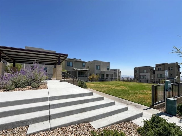 11658 Midnight Melody Ave, Las Vegas, NV 89138 - photo 77