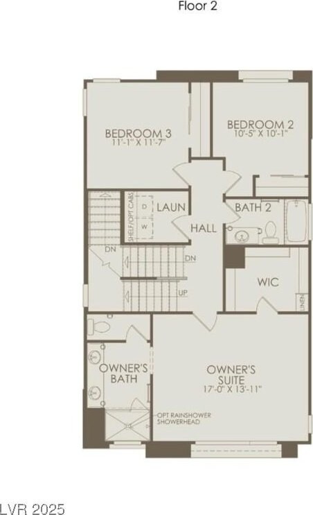 11658 Midnight Melody Ave, Las Vegas, NV 89138 - photo 60
