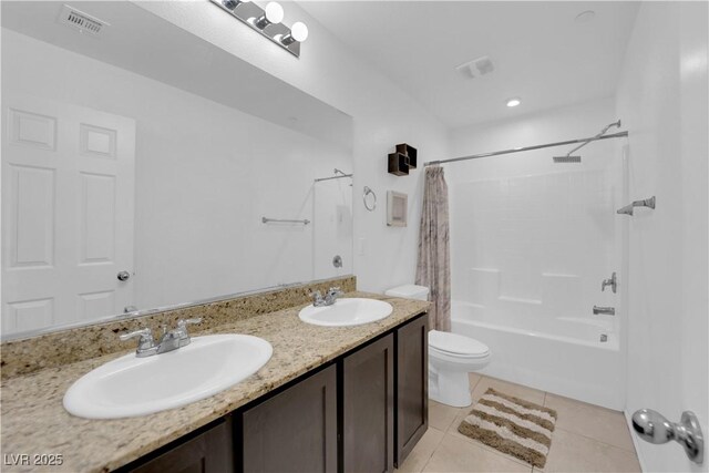 1017 Huckburn Ave, Henderson, NV 89015 - photo 22