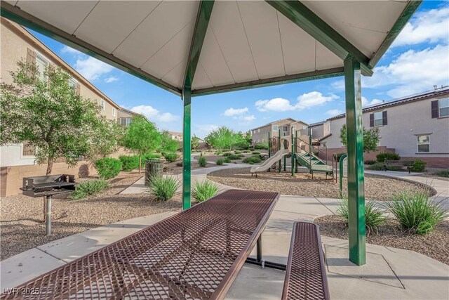 1017 Huckburn Ave, Henderson, NV 89015 - photo 38