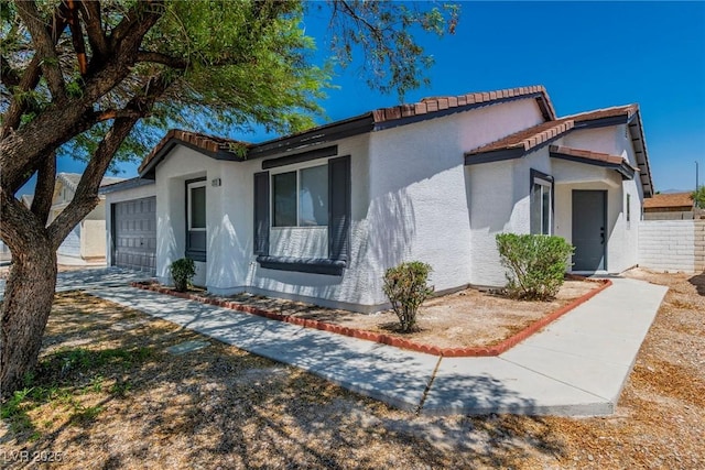 2112 Hollow Oak Ave, North Las Vegas, NV 89031 - photo 38