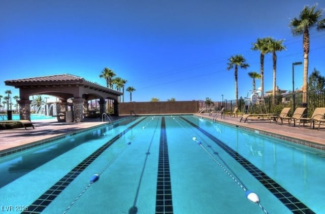 1004 Viale Placenza Pl, Henderson, NV 89011 - photo 37
