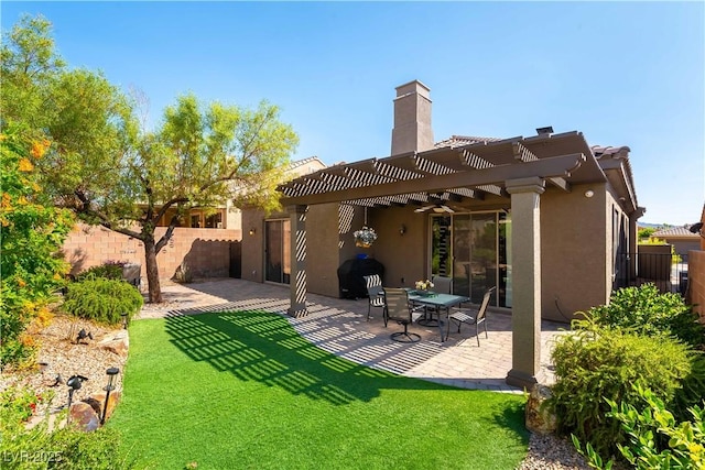 1004 Viale Placenza Pl, Henderson, NV 89011 - photo 21