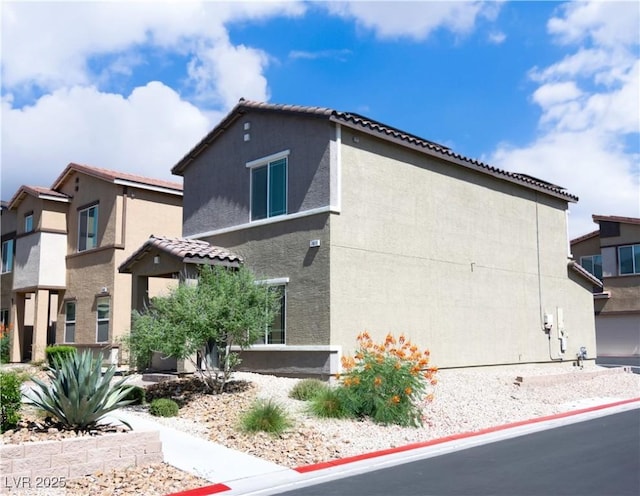 7411 Sunray Point St, North Las Vegas, NV 89084 - photo 4