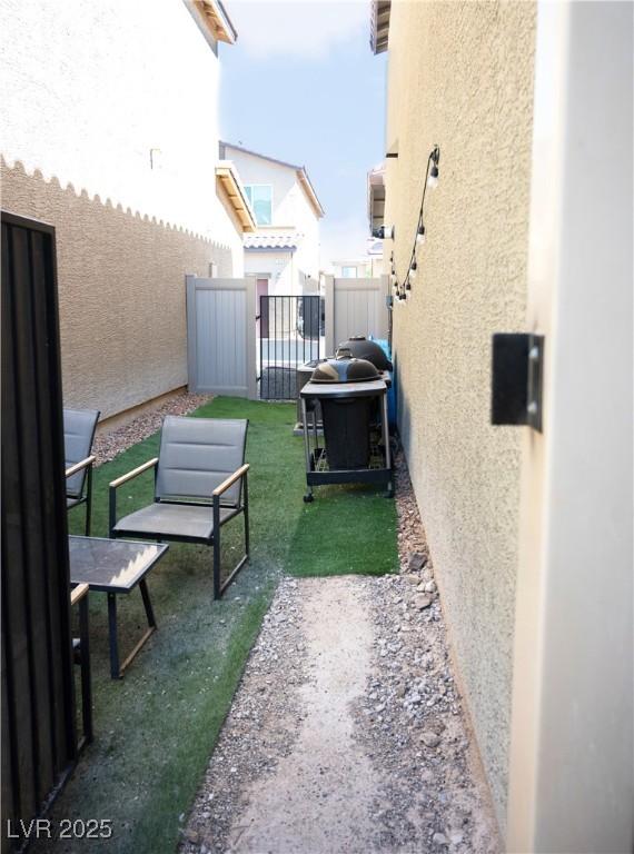 7411 Sunray Point St, North Las Vegas, NV 89084 - photo 17