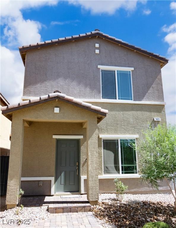 7411 Sunray Point St, North Las Vegas, NV 89084 - photo 1