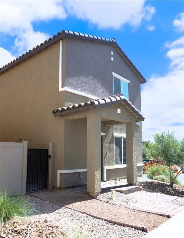 7411 Sunray Point St, North Las Vegas, NV 89084 - photo 2