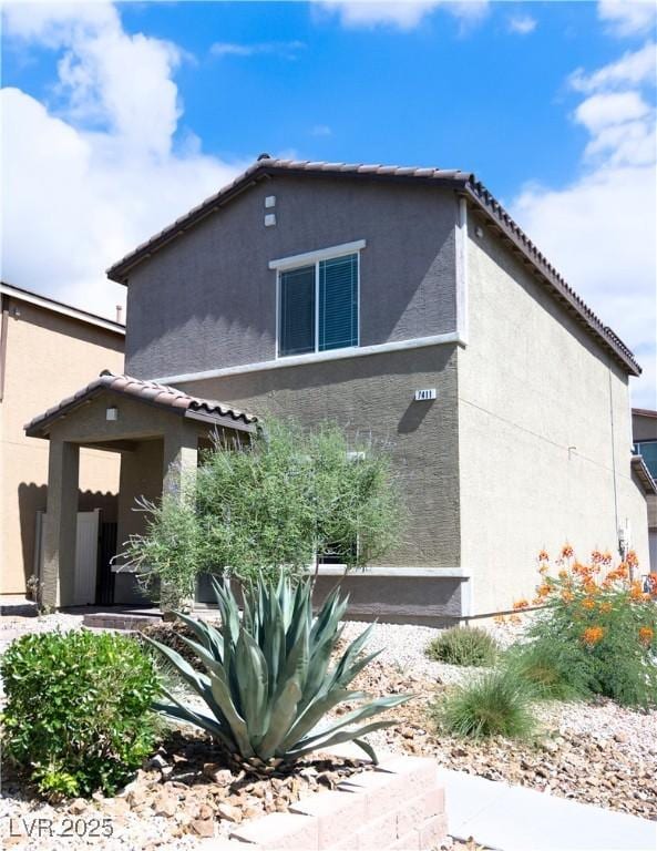 7411 Sunray Point St, North Las Vegas, NV 89084 - photo 3