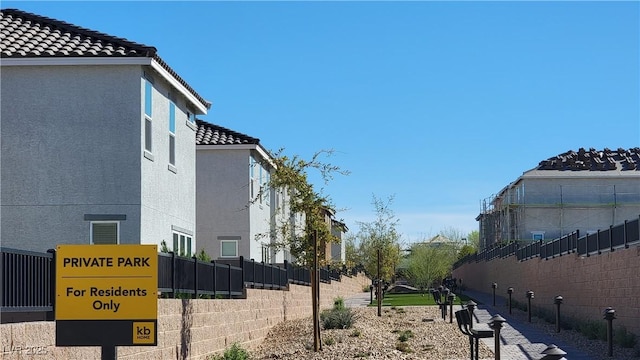 7375 Davenbury St, Las Vegas, NV 89113 - photo 27