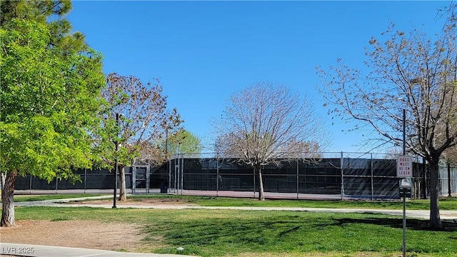 7375 Davenbury St, Las Vegas, NV 89113 - photo 31