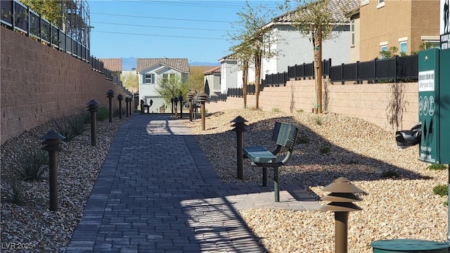 7375 Davenbury St, Las Vegas, NV 89113 - photo 18