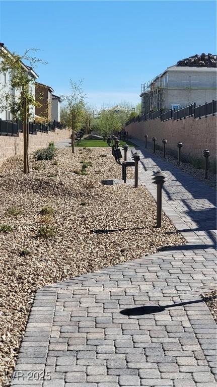 7375 Davenbury St, Las Vegas, NV 89113 - photo 26