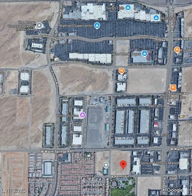 7375 Davenbury St, Las Vegas, NV 89113 - photo 3