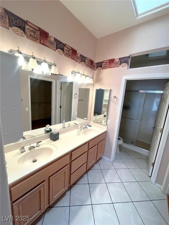 2925 Big Green Ln, Las Vegas, NV 89134 - photo 11