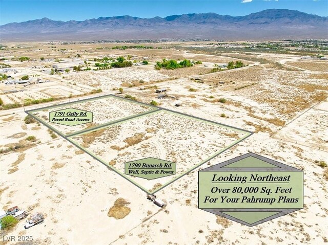 1791 W Gally Rd, Pahrump, NV 89060 - photo 11