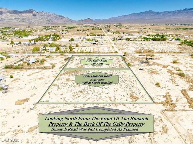 1791 W Gally Rd, Pahrump, NV 89060 - photo 13
