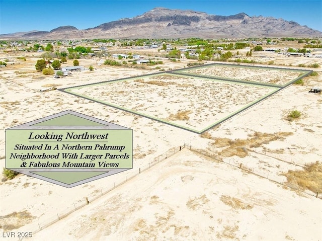 1791 W Gally Rd, Pahrump, NV 89060 - photo 2
