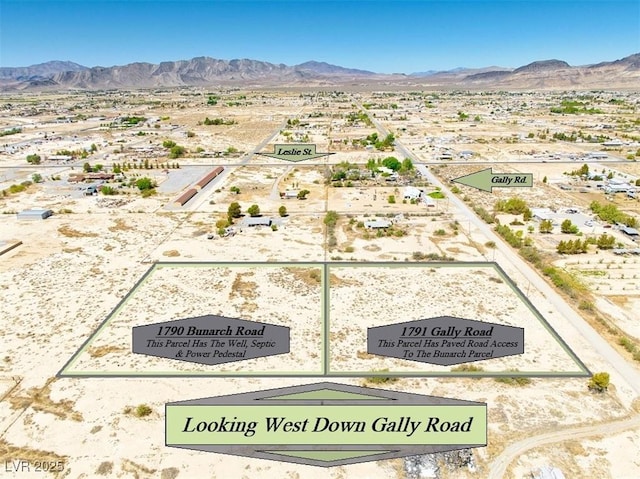 1791 W Gally Rd, Pahrump, NV 89060 - photo 3