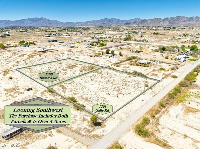1791 W Gally Rd, Pahrump, NV 89060 - photo 4