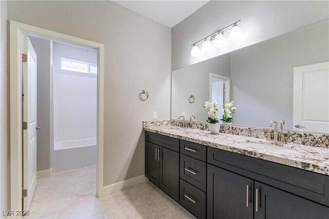 453 Winter Dove Ave, Henderson, NV 89011 - photo 24