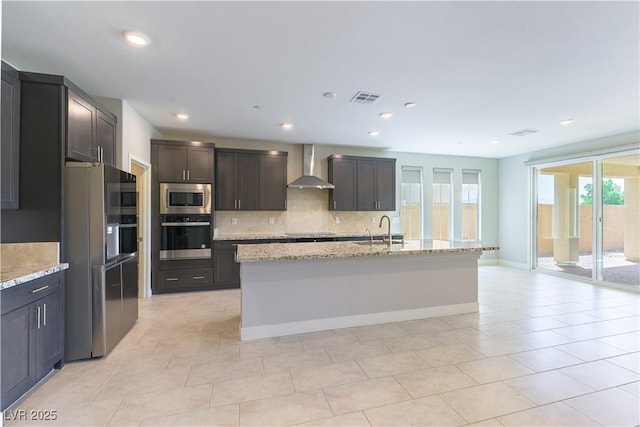 453 Winter Dove Ave, Henderson, NV 89011 - photo 3