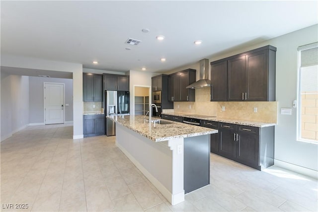 453 Winter Dove Ave, Henderson, NV 89011 - photo 4