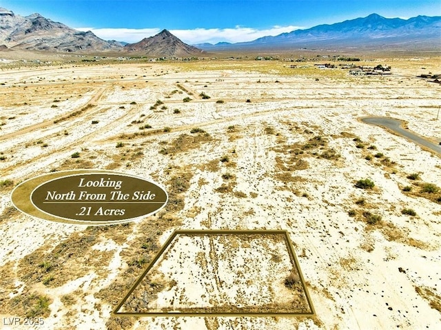 5680 N Linger Ln, Pahrump, NV 89060