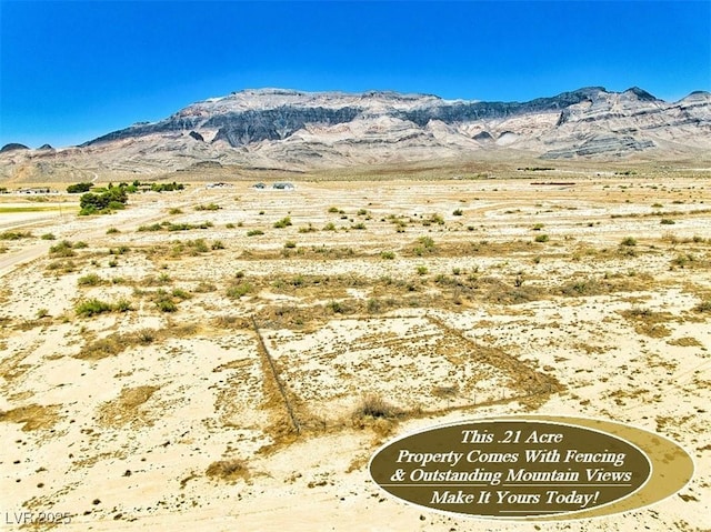 5680 N Linger Ln, Pahrump, NV 89060