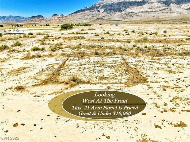 5680 N Linger Ln, Pahrump, NV 89060