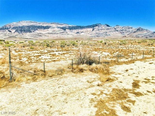 5680 N Linger Ln, Pahrump, NV 89060