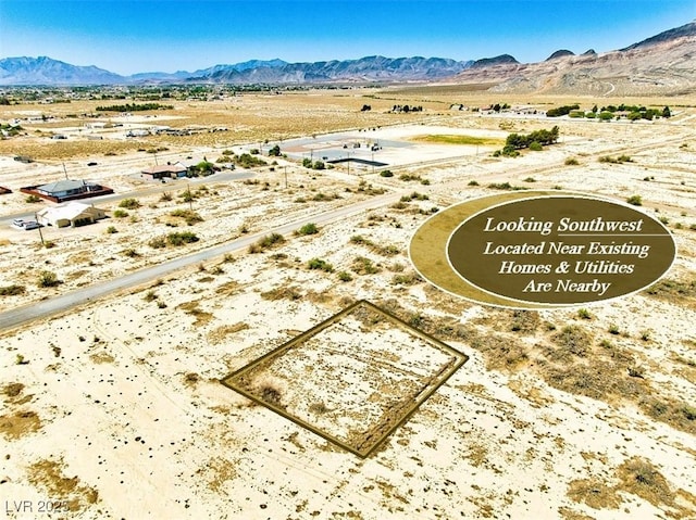 5680 N Linger Ln, Pahrump, NV 89060