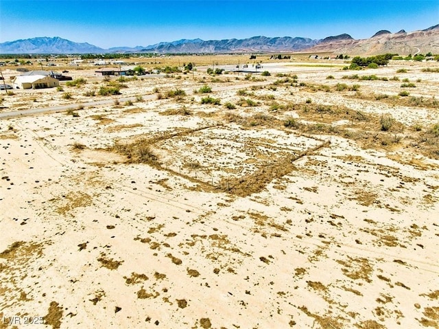 5680 N Linger Ln, Pahrump, NV 89060