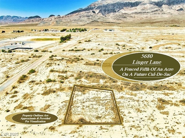 5680 N Linger Ln, Pahrump, NV 89060 - photo 1