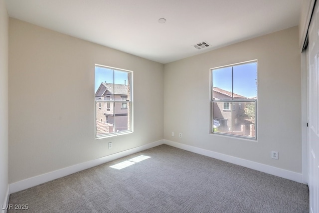 1097 Paradise Resort Dr, Henderson, NV 89002 - unfurnished room with carpet flooring and baseboards