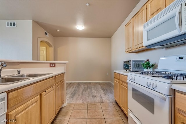 5855 Valley Dr Unit 2106, North Las Vegas, NV 89031 - photo 11