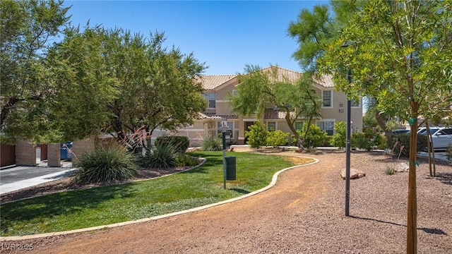 5855 Valley Dr Unit 2106, North Las Vegas, NV 89031 - photo 28